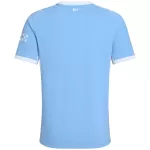 Manchester City Home Match Jersey 2026/27 - thejerseys