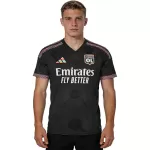 Olympique Lyonnais Third Jersey 2026/27 - thejerseys