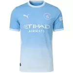 Manchester City Home Match Jersey 2026/27 - thejerseys