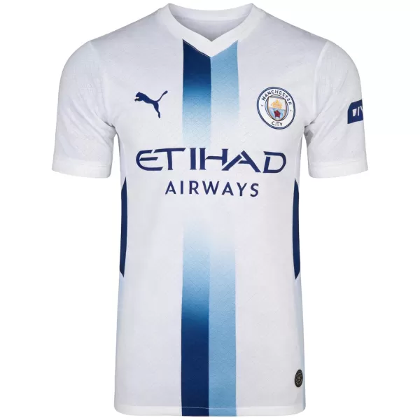 Manchester City Third Away Match Jersey 2026/27 - thejerseys