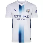 Manchester City Third Away Match Jersey 2026/27 - thejerseys