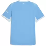 Manchester City Home Match Jersey 2026/27 - thejerseys