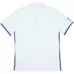 Classic Real Madrid Home Jersey 2016/17 - thejerseys
