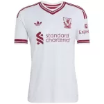Liverpool Away Jersey Kit 2026/27 - thejerseys