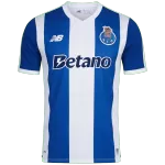 FC Porto Home Jersey 2026/27 - thejerseys
