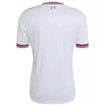 Liverpool Away Jersey Kit 2026/27 - thejerseys