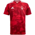 Nottingham Forest Home Jersey 2026/27 - thejerseys