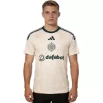 Celtic Third Away Jersey 2026/27 - thejerseys