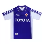 Classic Fiorentina Home Jersey 1999/00 - thejerseys