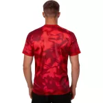 Nottingham Forest Home Jersey 2026/27 - thejerseys