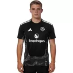 Manchester United Goaokeeper Jersey 2026/27 - thejerseys
