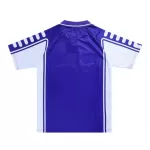 Classic Fiorentina Home Jersey 1999/00 - thejerseys