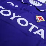 Classic Fiorentina Home Jersey 1999/00 - thejerseys