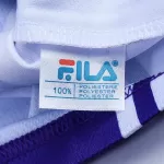 Classic Fiorentina Home Jersey 1999/00 - thejerseys