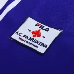 Classic Fiorentina Home Jersey 1999/00 - thejerseys
