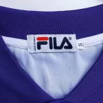 Classic Fiorentina Home Jersey 1999/00 - thejerseys