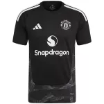 Manchester United Goaokeeper Jersey 2026/27 - thejerseys