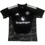 Manchester United Goaokeeper Jersey 2026/27 - thejerseys