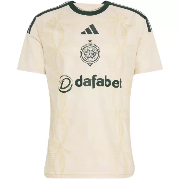 Celtic Third Away Jersey 2026/27 - thejerseys