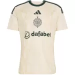 Celtic Third Away Jersey 2026/27 - thejerseys