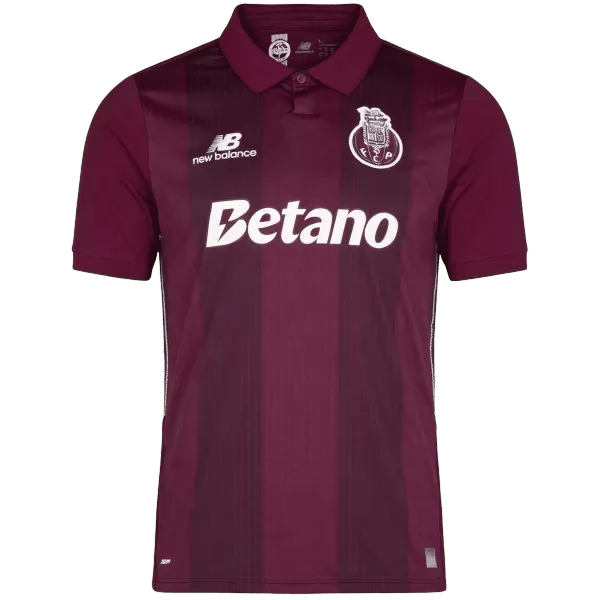 FC Porto Away Jersey 2026/27 - thejerseys