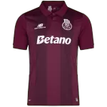 FC Porto Away Jersey 2026/27 - thejerseys