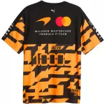 McLaren F1 Racing Team Orange T-Shirt 2026 - thejerseys