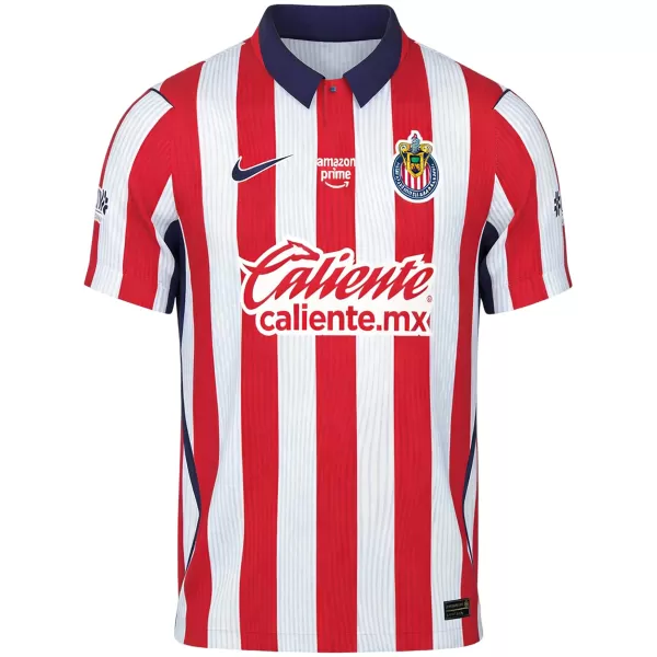 Chivas Home Match Jersey 2026/27 - thejerseys