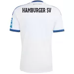 Hamburg SV Home Jersey 2026/27 - thejerseys