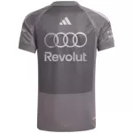 Audi Racing Team Gray T-Shirt 2026 - thejerseys