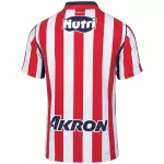 Chivas Home Match Jersey 2026/27 - thejerseys