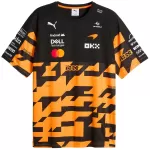 McLaren F1 Racing Team Orange T-Shirt 2026 - thejerseys