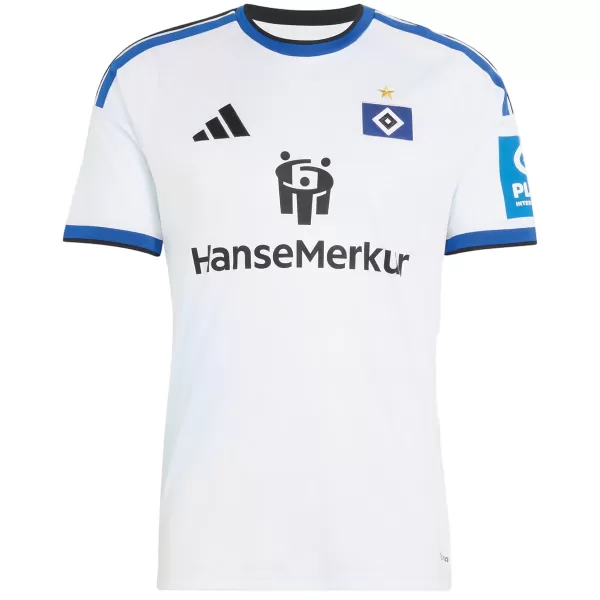 Hamburg SV Home Jersey 2026/27 - thejerseys