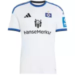 Hamburg SV Home Jersey 2026/27 - thejerseys