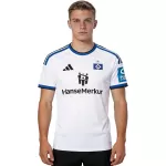 Hamburg SV Home Jersey 2026/27 - thejerseys