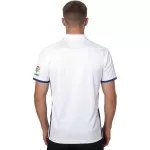 Classic Real Madrid Home Jersey 2016/17 - thejerseys