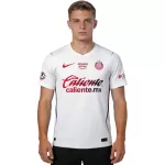 Chivas Away Match Jersey 2026/27 - thejerseys