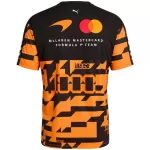 McLaren F1 Racing Team Orange T-Shirt 2026 - thejerseys
