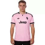 Juventus Away Jersey 2026/27 - thejerseys