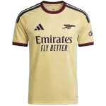 RICE #41 Arsenal Third Jersey 2026/27 - UCL - thejerseys