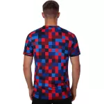 Barcelona Pre-Match Jersey 2026/27 - thejerseys