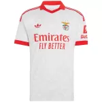Benfica Away Jersey 2026/27 - thejerseys