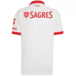 Benfica Away Jersey 2026/27 - thejerseys