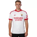 Benfica Away Jersey 2026/27 - thejerseys