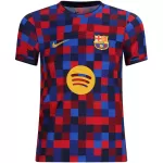 Barcelona Pre-Match Jersey 2026/27 - thejerseys