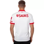Benfica Away Jersey 2026/27 - thejerseys