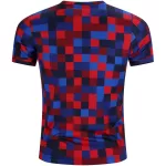 Barcelona Pre-Match Jersey 2026/27 - thejerseys