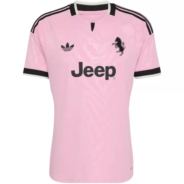 Juventus Away Jersey 2026/27 - thejerseys