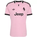 Juventus Away Jersey 2026/27 - thejerseys