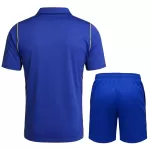 Chelsea Home Jersey Kit 2026/27 - thejerseys